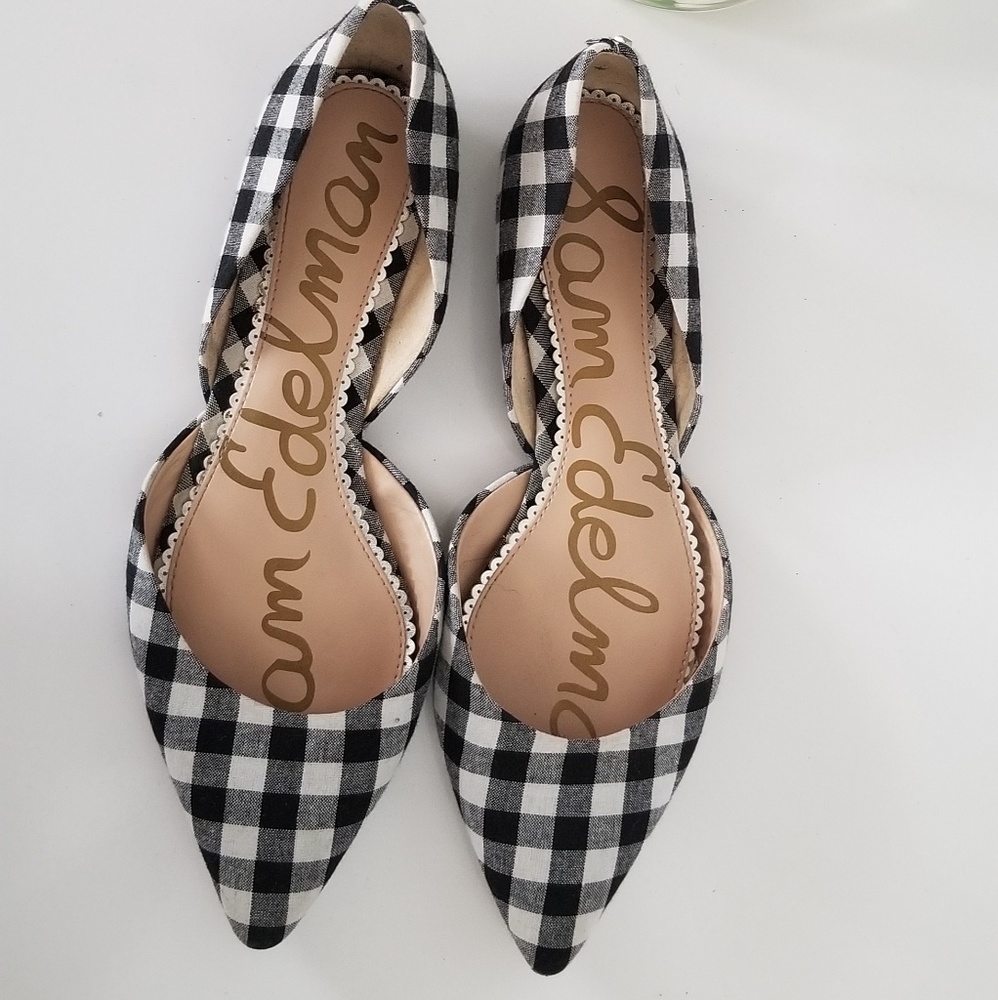 Sam Edelman shoes